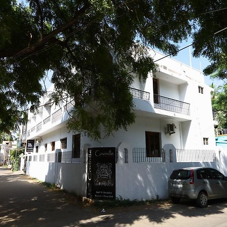 Oyo 7355 Covinille Madurai Exterior foto