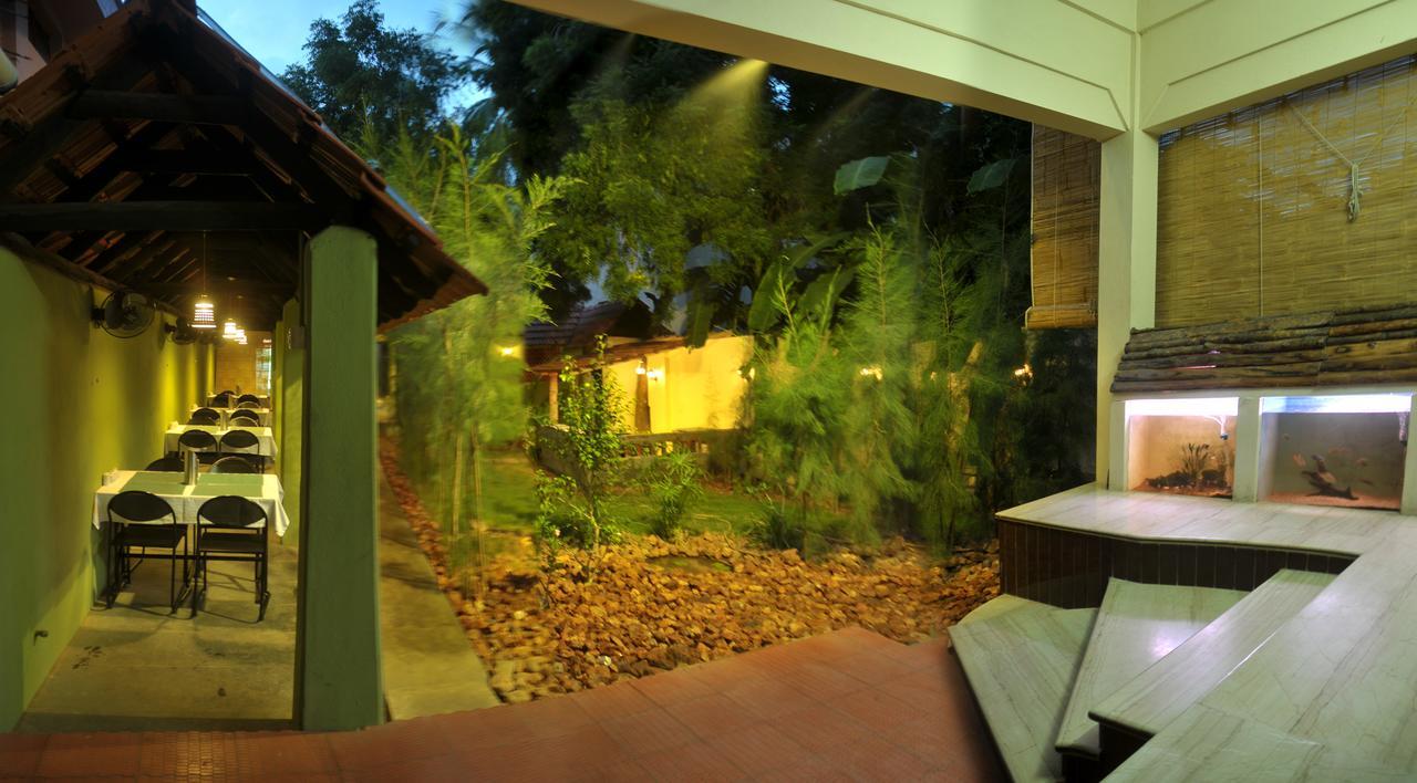 Oyo 7355 Covinille Madurai Exterior foto