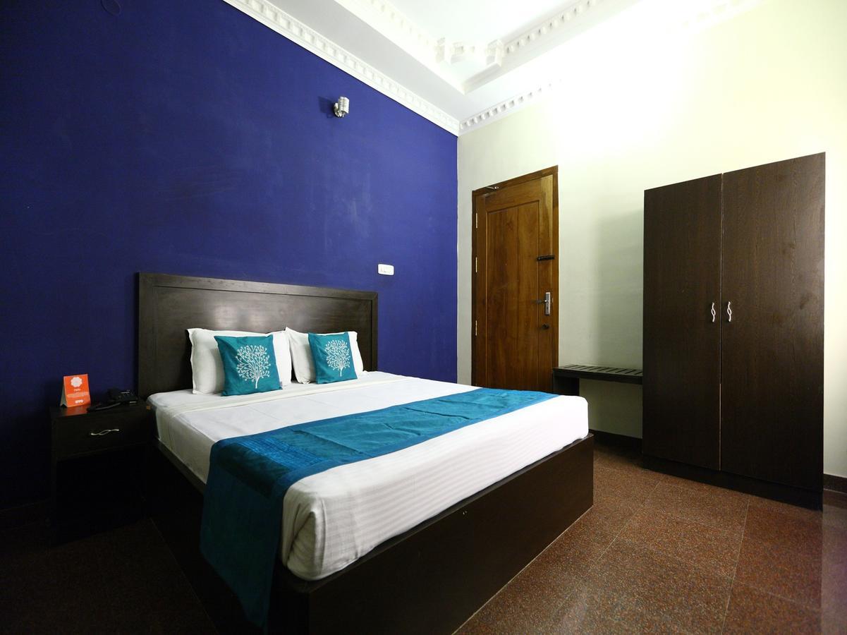 Oyo 7355 Covinille Madurai Exterior foto