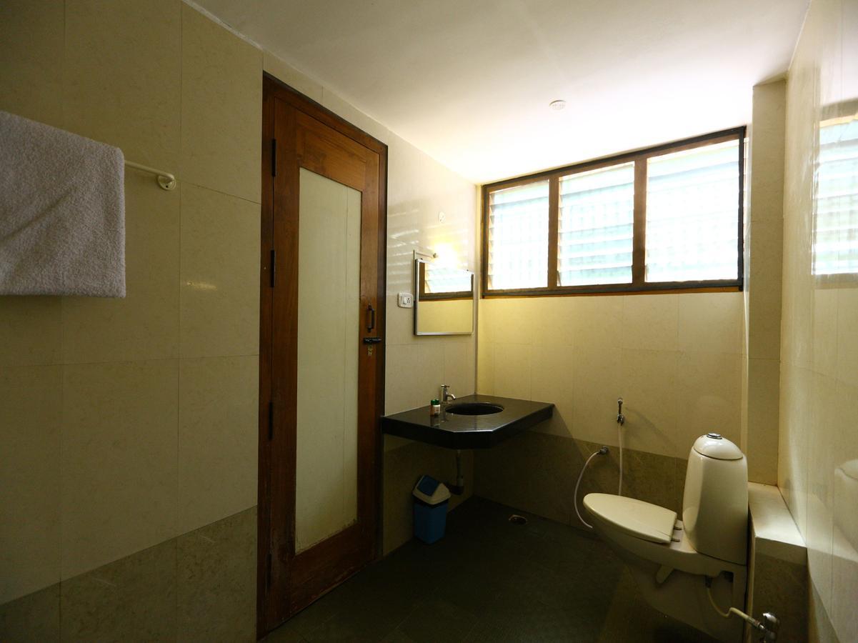 Oyo 7355 Covinille Madurai Exterior foto