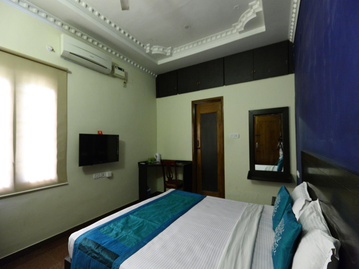 Oyo 7355 Covinille Madurai Exterior foto