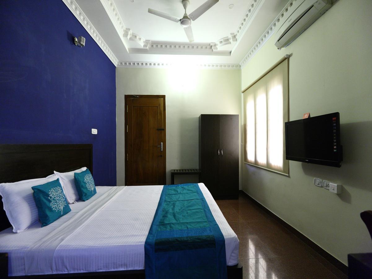 Oyo 7355 Covinille Madurai Exterior foto
